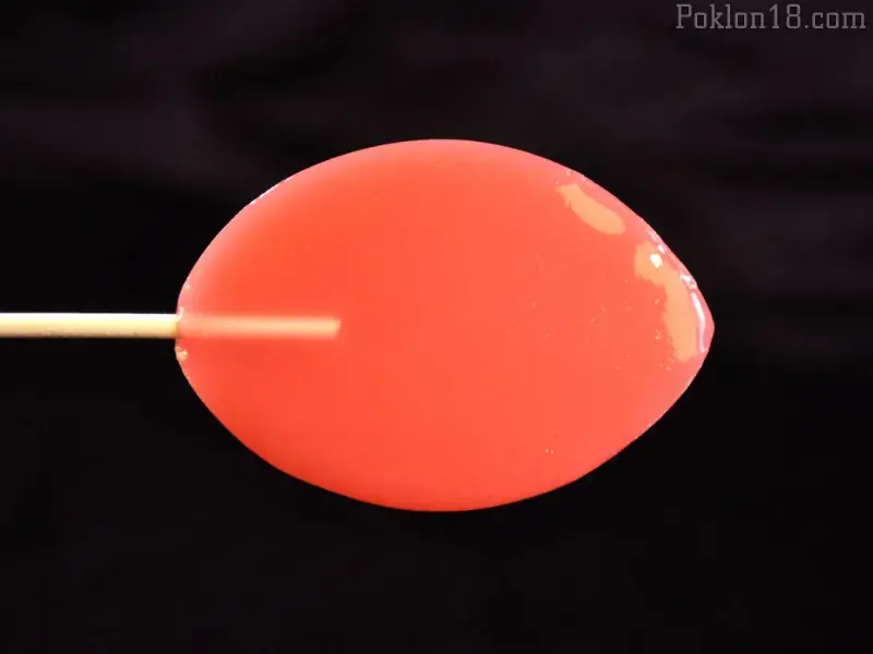 Tri  vagine na štapiću