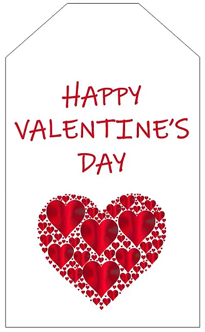 Porukica za Dan zaljubljenih