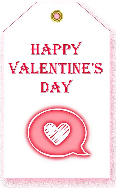 Porukica za Dan zaljubljenih