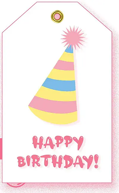 Porukica za Rodjendan