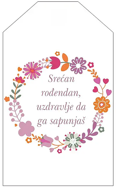 Porukica za Rodjendan