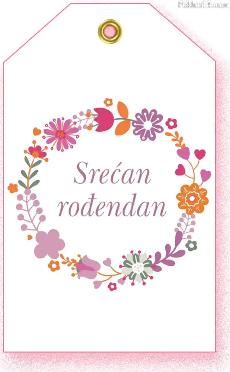 Porukica za Rodjendan