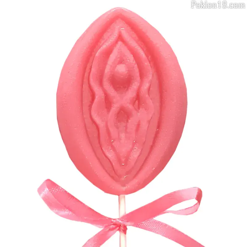 Tri  vagine na štapiću