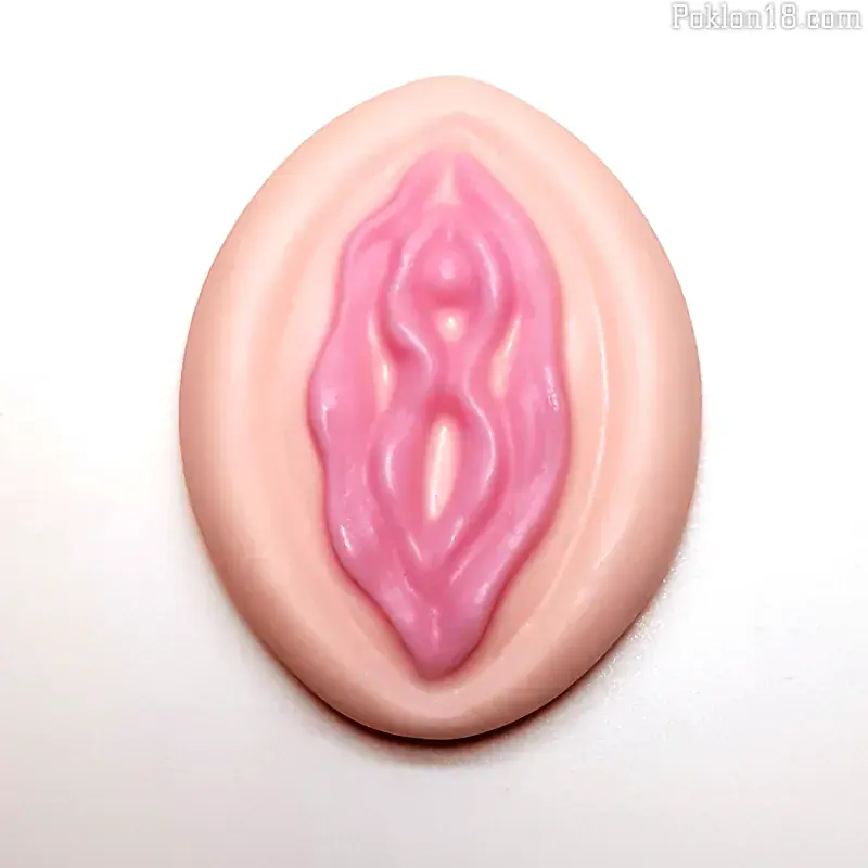 Sapun «Vagina» bez