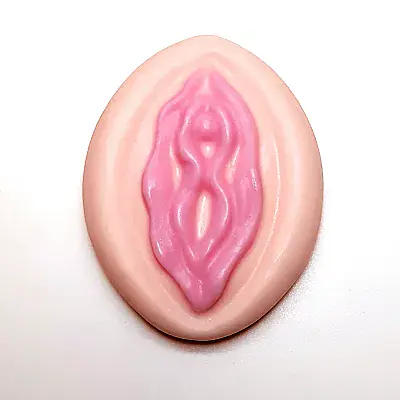 Sapun «Vagina» bez