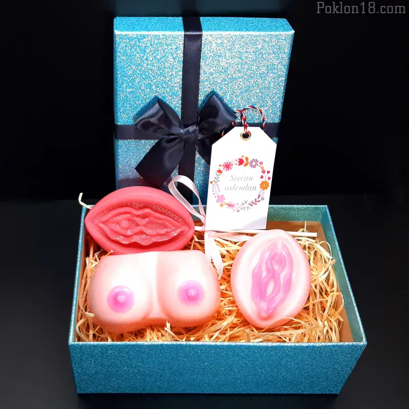 Nevaljalica u bez boji