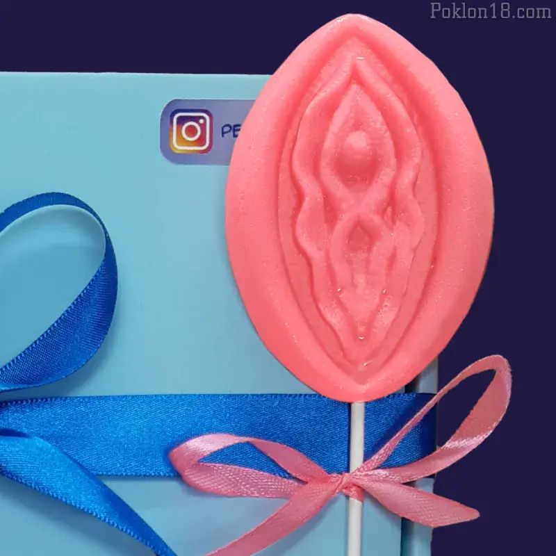 Nevaljalica u roze boji