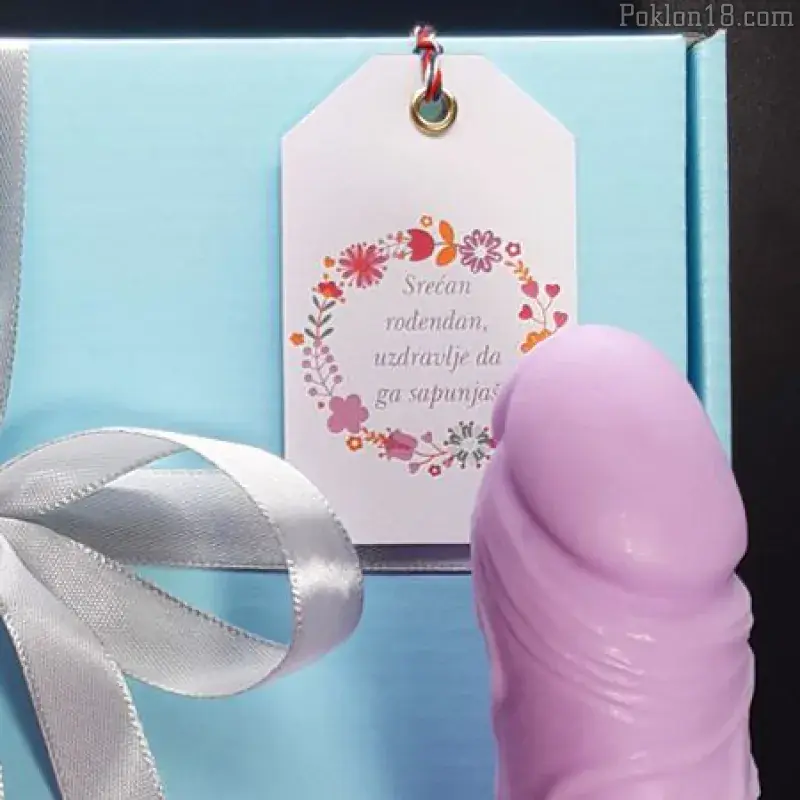 Zodiak Maxi Ljubicasti