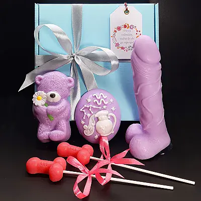 Zodiak Maxi Ljubicasti