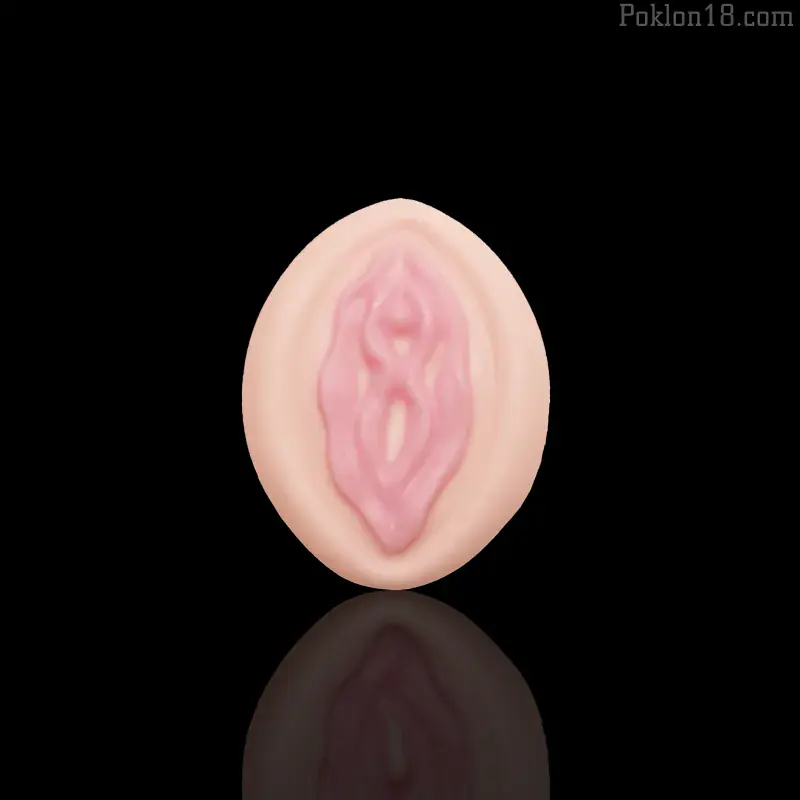 Sapun «Vagina» bez