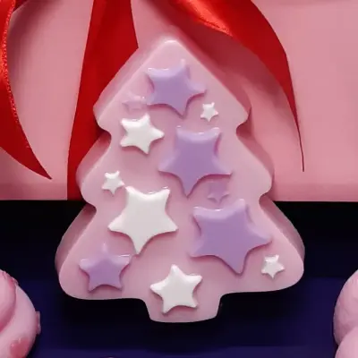 Maxi Nova godina u roze boji