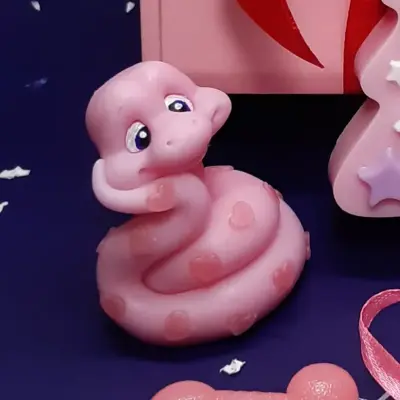 Maxi Nova godina u roze boji