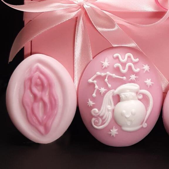 Ms Zodiak Roze