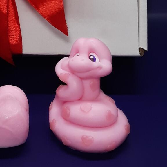 Mini Nova godina Zmija
