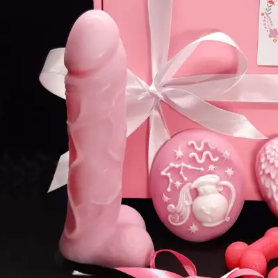 Zodiak Maxi Roze