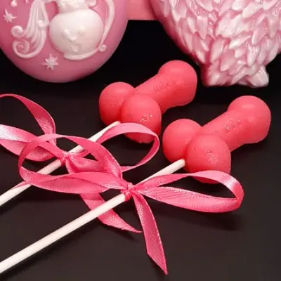 Zodiak Maxi Roze
