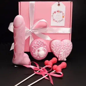 Zodiak Maxi Roze