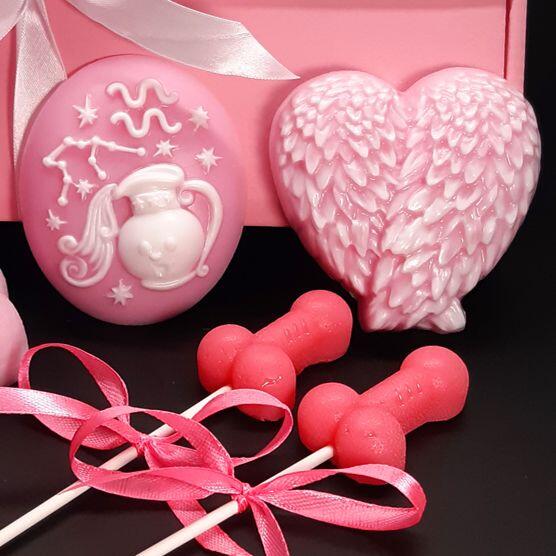 Zodiak Maxi Roze 2