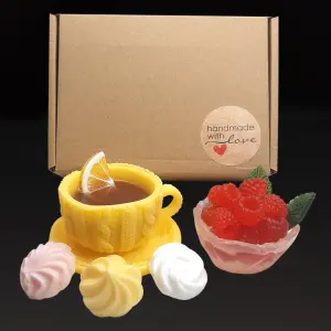 Set «Čajanka»