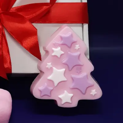 Midi Nova godina Jelka