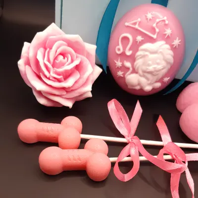 Zodiak Maxi Roze