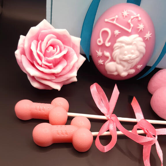 Zodiak Maxi Roze