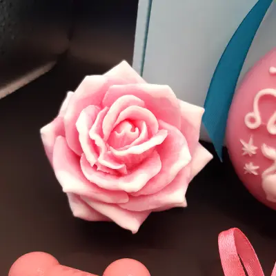 Zodiak Maxi Roze