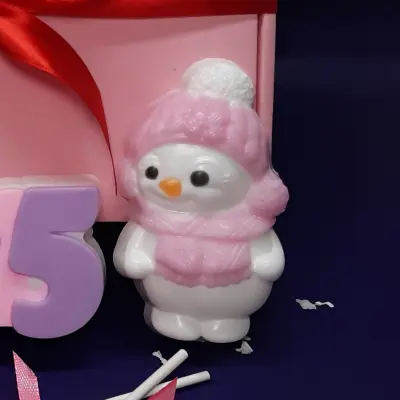Maxi Nova godina u roze boji