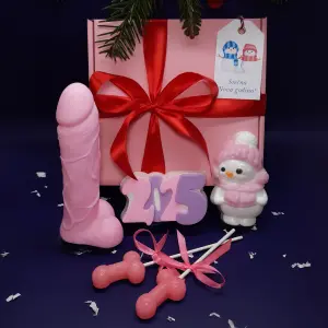 Maxi Nova godina u roze boji
