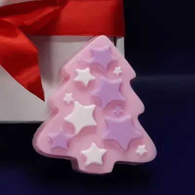 Mini Nova godina Jelka