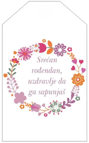 Porukica za Rodjendan