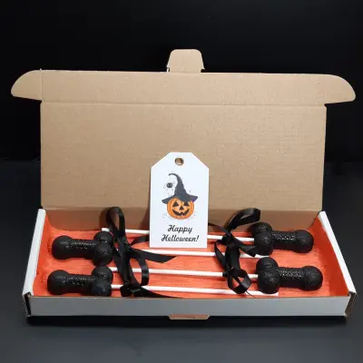 4 crna  mini penisa 