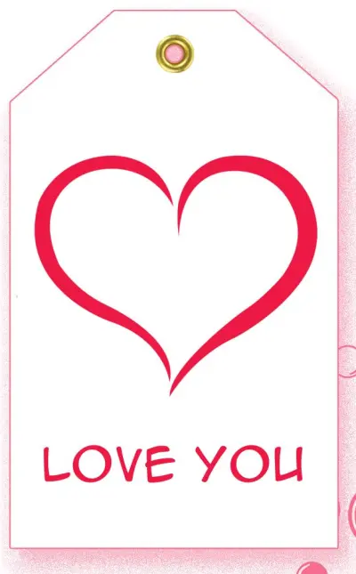 Love you