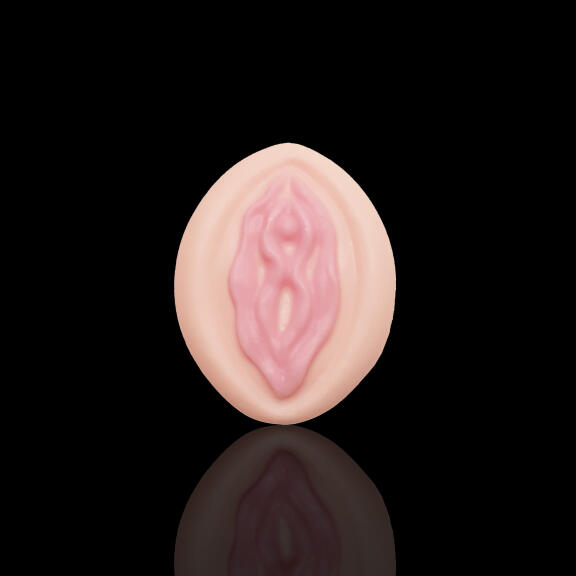 Sapun «Vagina» bez