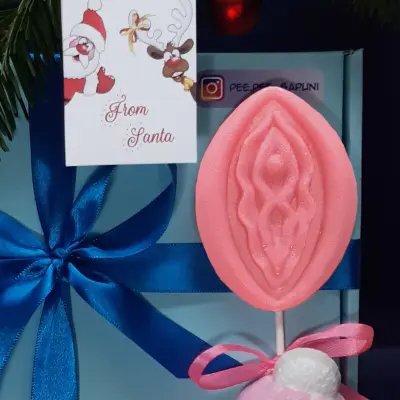 Missis Nova godina i Sneško